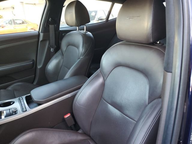 Used 2020 Kia Stinger GT AWD/4WD image 12