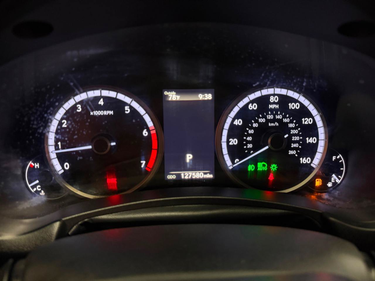 Used 2021 Lexus NX 300 F Sport w/ Accessory Package 2 FWD image 36