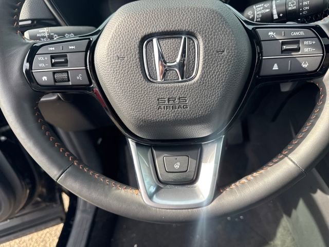 Used 2024 Honda CR-V Sport Touring image 7
