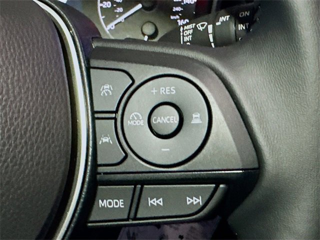 New 2025 Toyota Corolla SE image 24