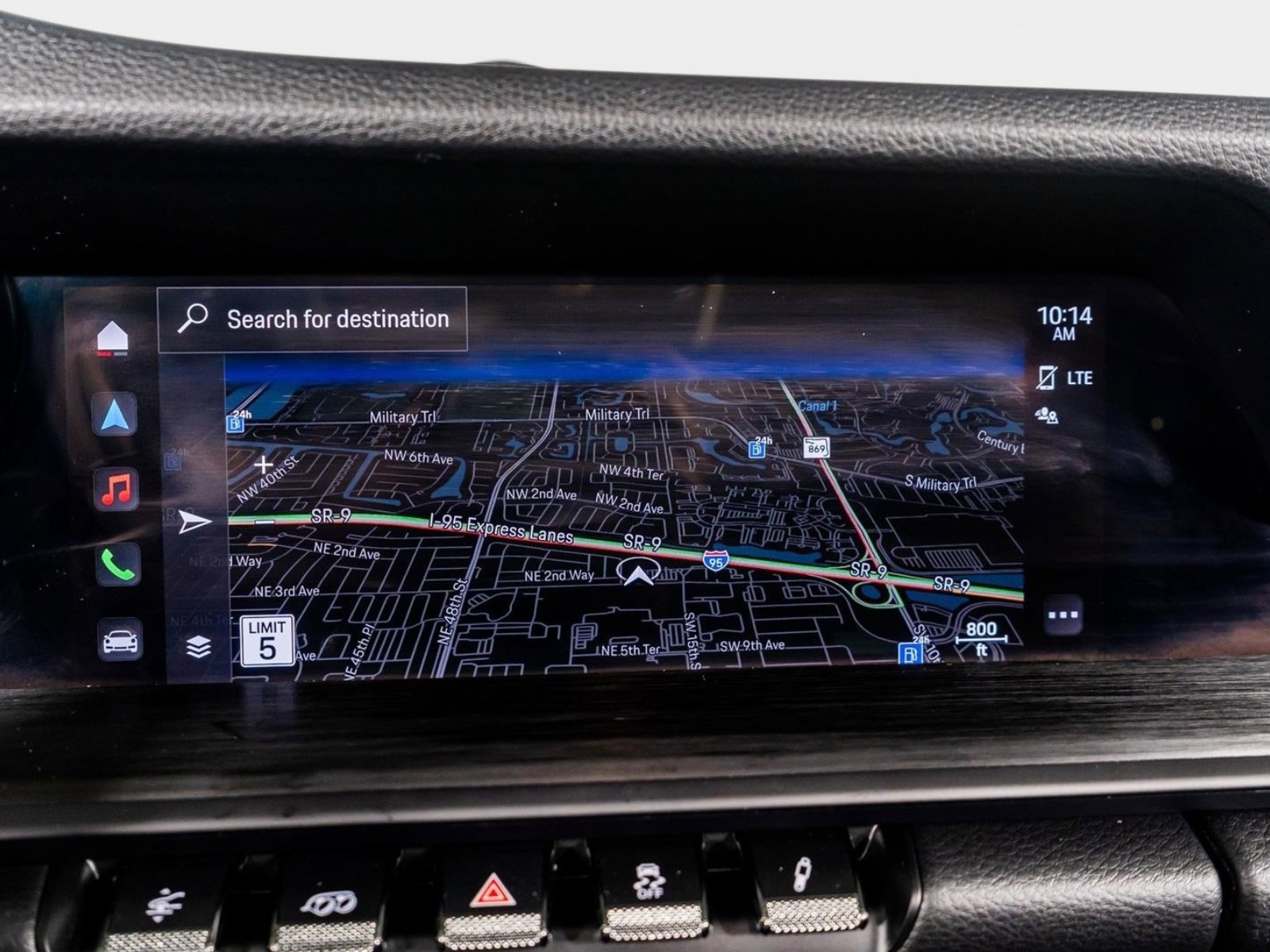 Used 2024 Porsche 911 Targa 4 GTS image 43