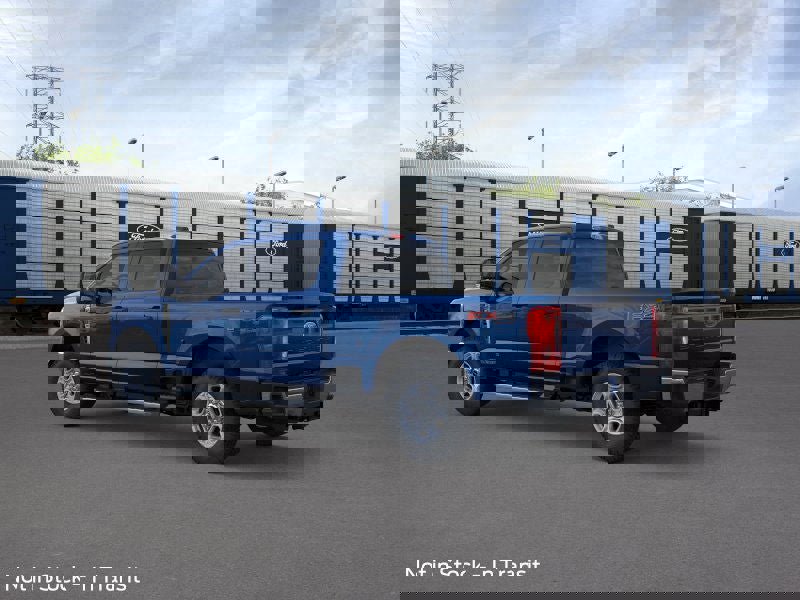 New 2026 Ford F250 XLT image 4