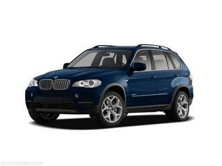 Used 2011 BMW X5 xDrive35d