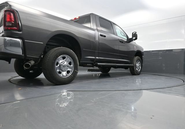 New 2026 RAM 2500 Tradesman image 26
