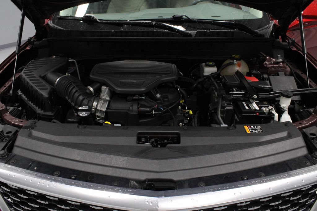 Used 2020 Cadillac XT6 Premium Luxury FWD image 13