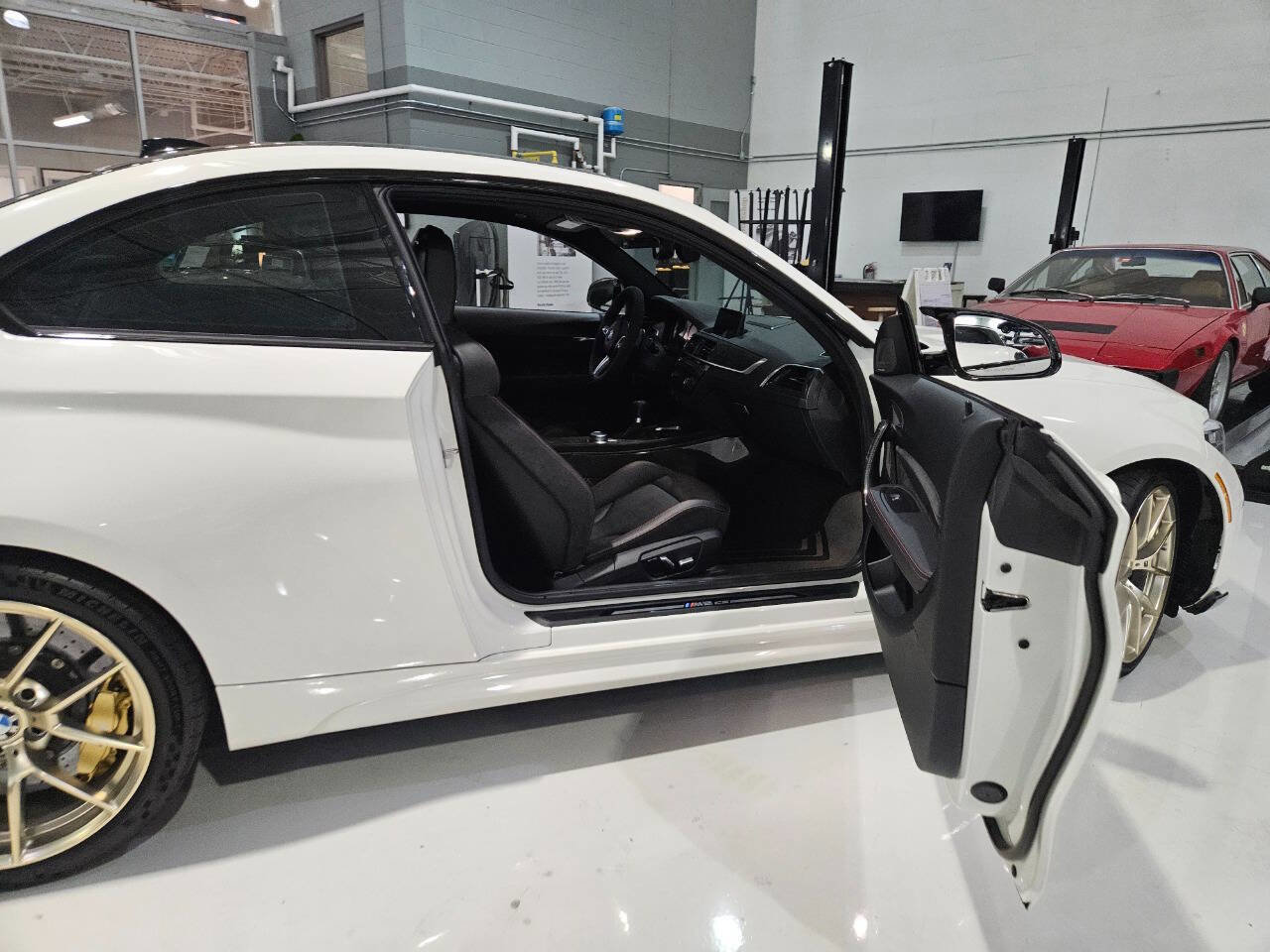 Used 2020 BMW M2 CS image 50