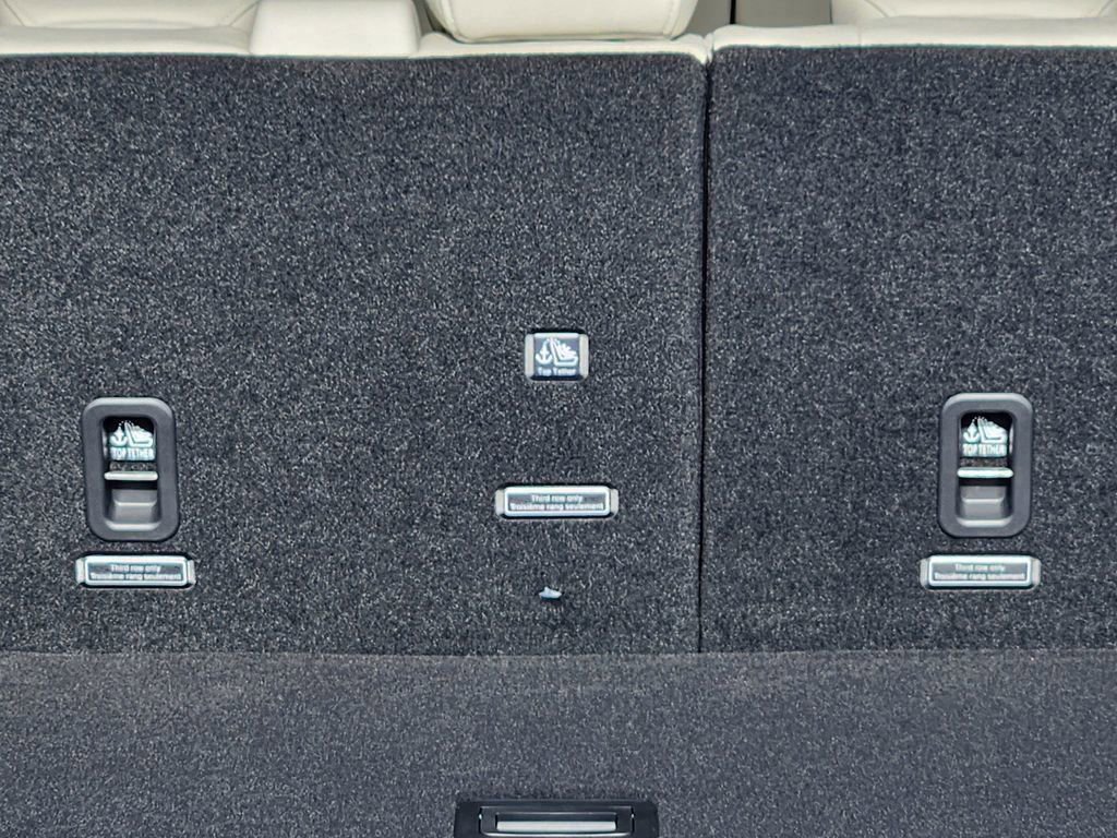 New 2026 MAZDA CX-90 3.3 Turbo w/ Premium Plus Pkg image 25