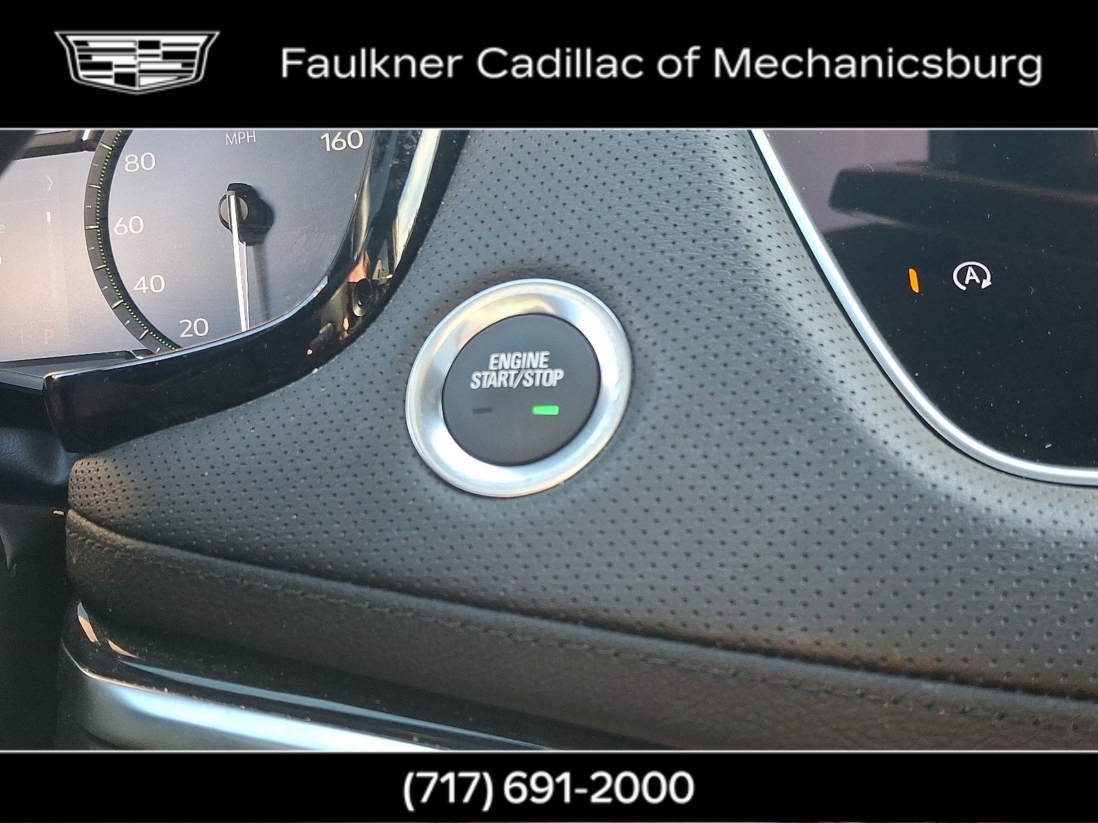 Certified 2024 Cadillac XT5 Premium Luxury image 23