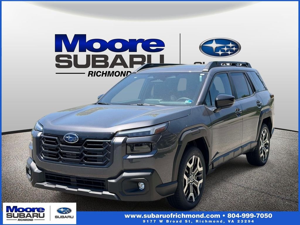 New 2026 Subaru Outback Touring XT AWD/4WD image 5