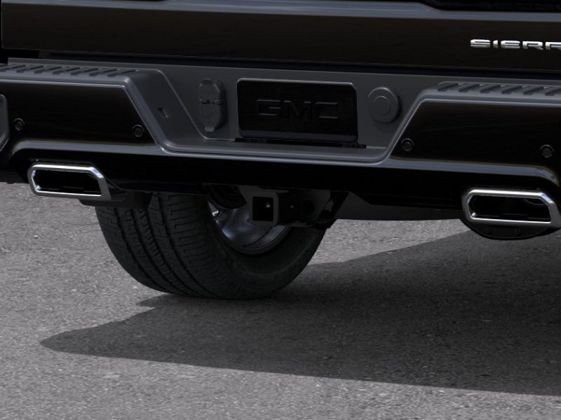 New 2026 GMC Sierra 1500 Denali AWD/4WD image 14