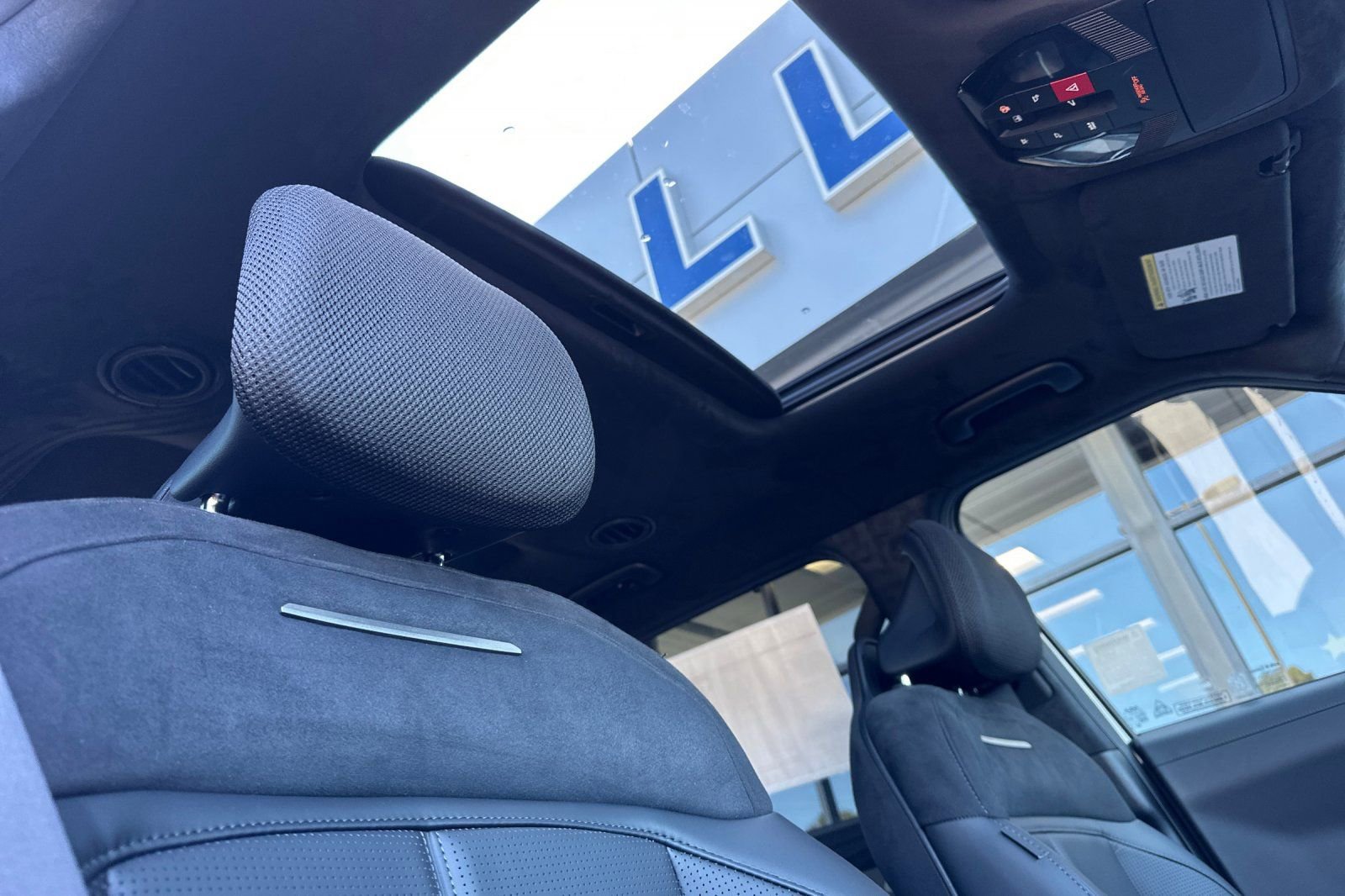 New 2027 Kia Telluride X-Line SX Prestige image 18