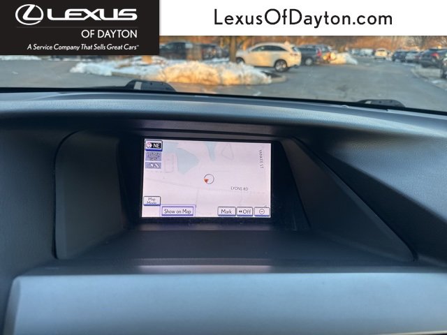 Used 2015 Lexus RX 350 AWD image 23