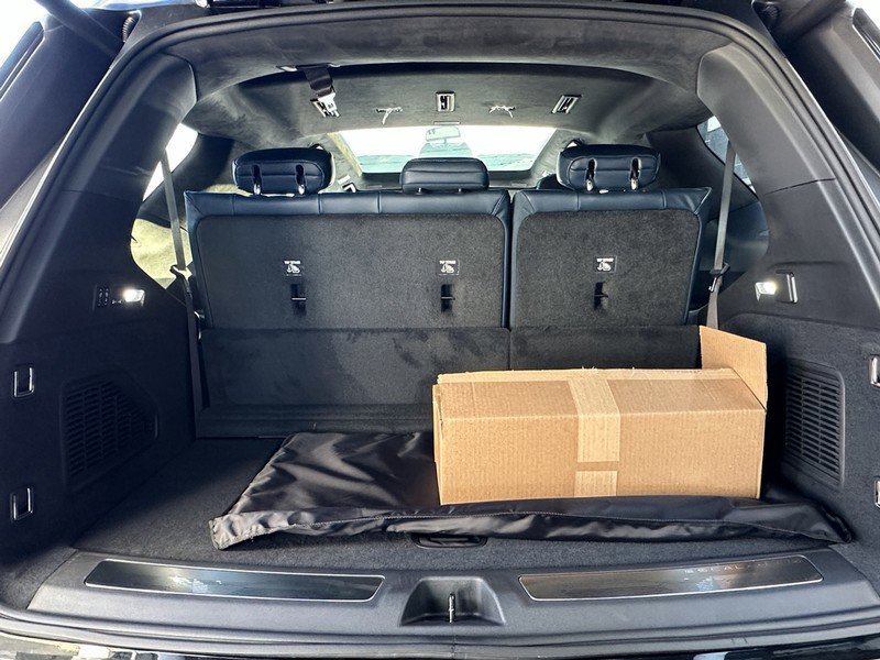 New 2026 Cadillac Escalade IQL Sport 2 image 4