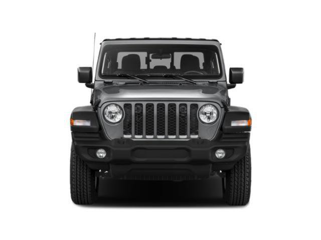 Certified 2021 Jeep Gladiator Sport AWD/4WD image 7