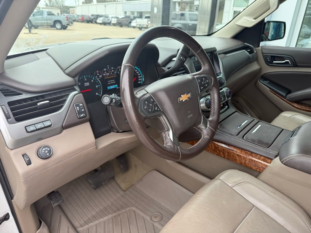 Used 2018 Chevrolet Tahoe Premier image 8