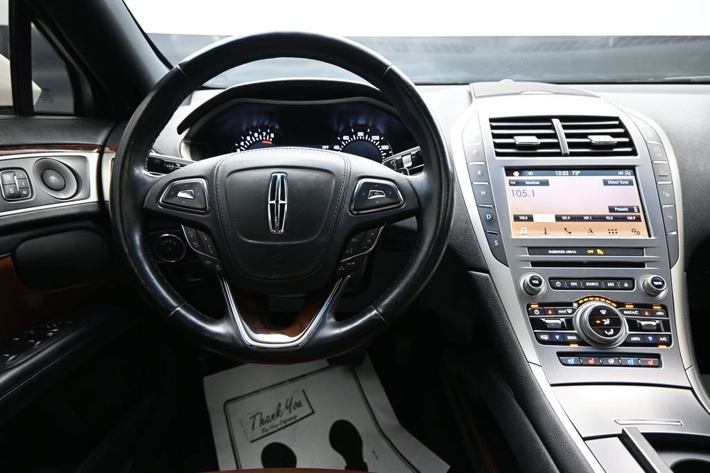 Used 2019 Lincoln MKZ Reserve FWD image 13