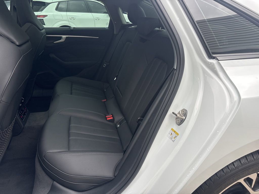 New 2026 Audi A6 Premium Plus image 14