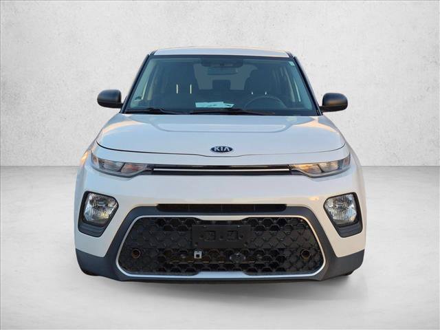 Used 2020 Kia Soul LX FWD video 2