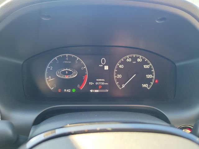 Certified 2024 Honda HR-V EX-L image 17