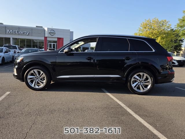 Used 2023 Audi Q7 3.0T Premium Plus AWD/4WD video 2