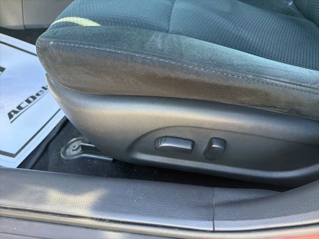 Used 2015 Nissan Altima 2.5 S w/ Power Driver Seat Package image 33