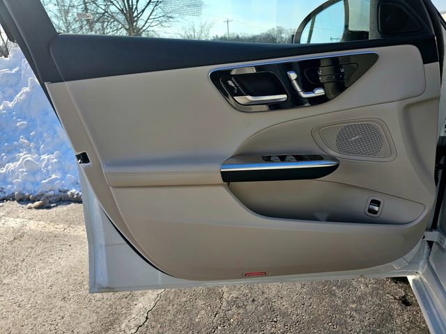 New 2026 Mercedes-Benz C 300 C 300 image 19