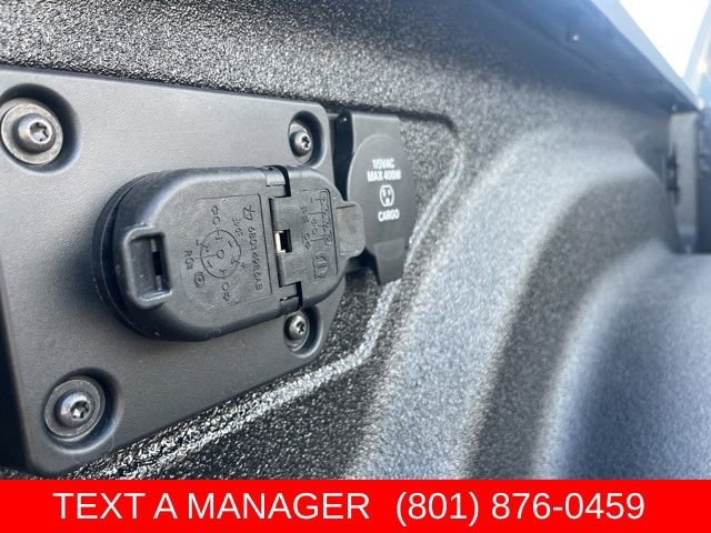 Used 2026 RAM 3500 Laramie AWD/4WD image 15