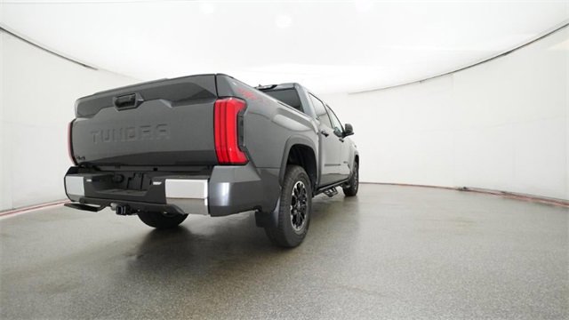 New 2026 Toyota Tundra SR5 image 24
