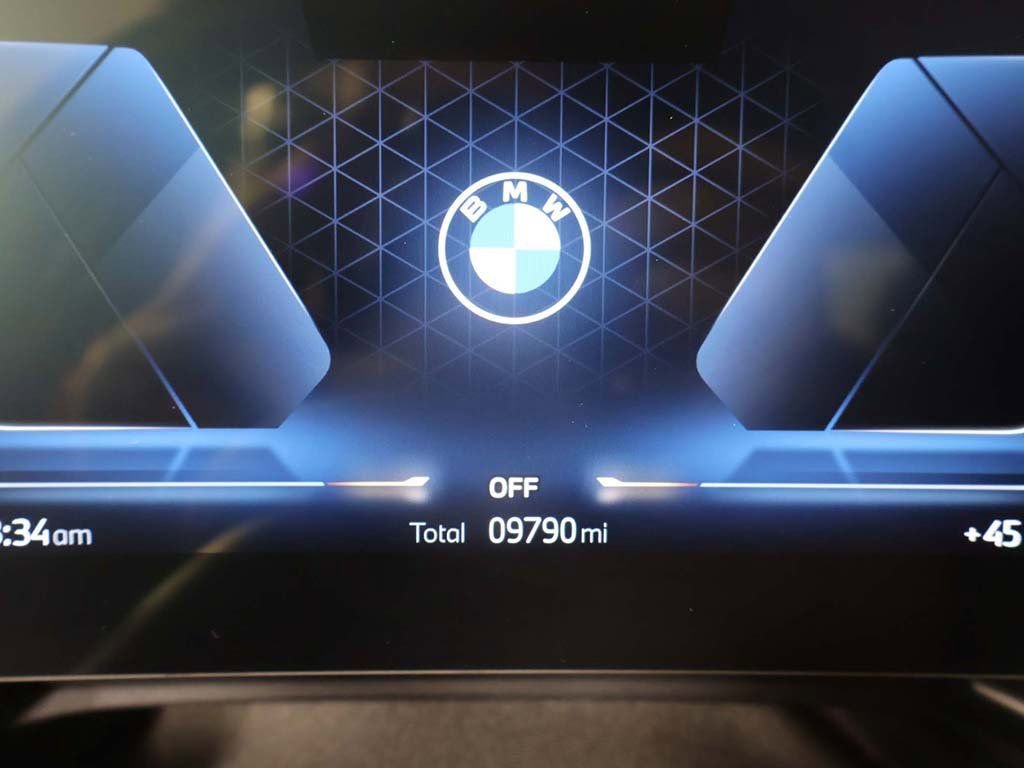 Used 2025 BMW 228i xDrive image 37