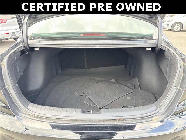 Used 2023 Kia Forte LXS image 12