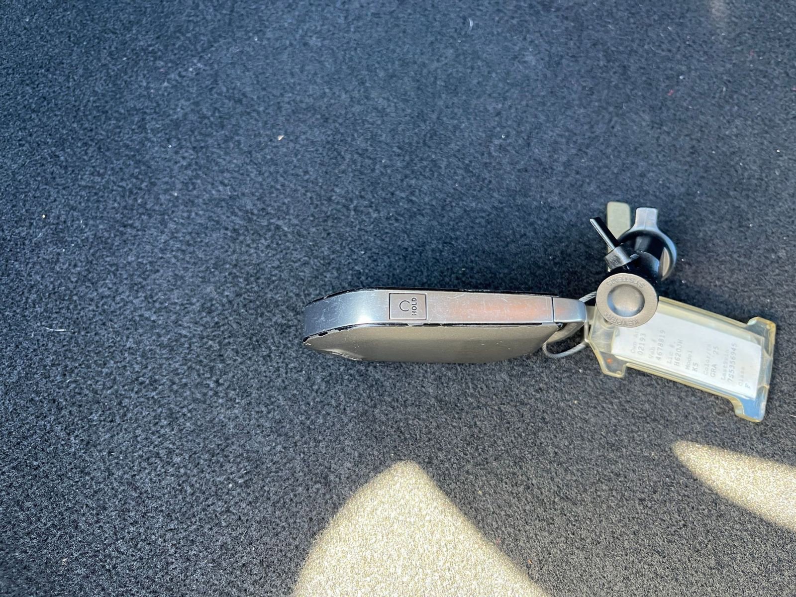 Used 2025 Kia K5 LXS image 25