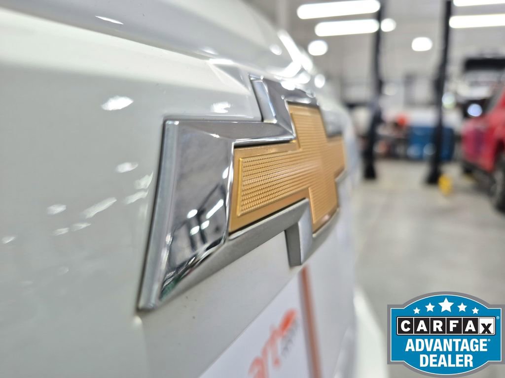 Used 2017 Chevrolet Trax LS FWD image 24