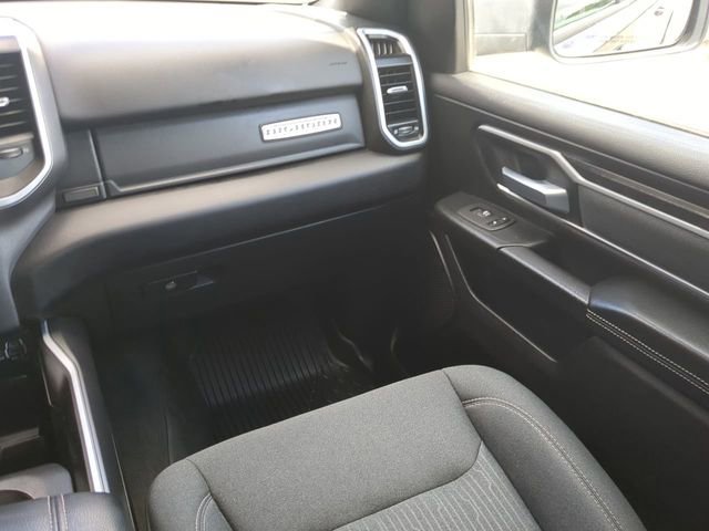 Used 2022 RAM 1500 Big Horn AWD/4WD image 15