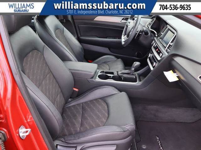 Used 2018 Hyundai Sonata Sport FWD image 39
