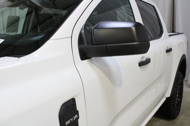 New 2026 Ford Ranger XL w/ Trailer Tow Package AWD/4WD image 33