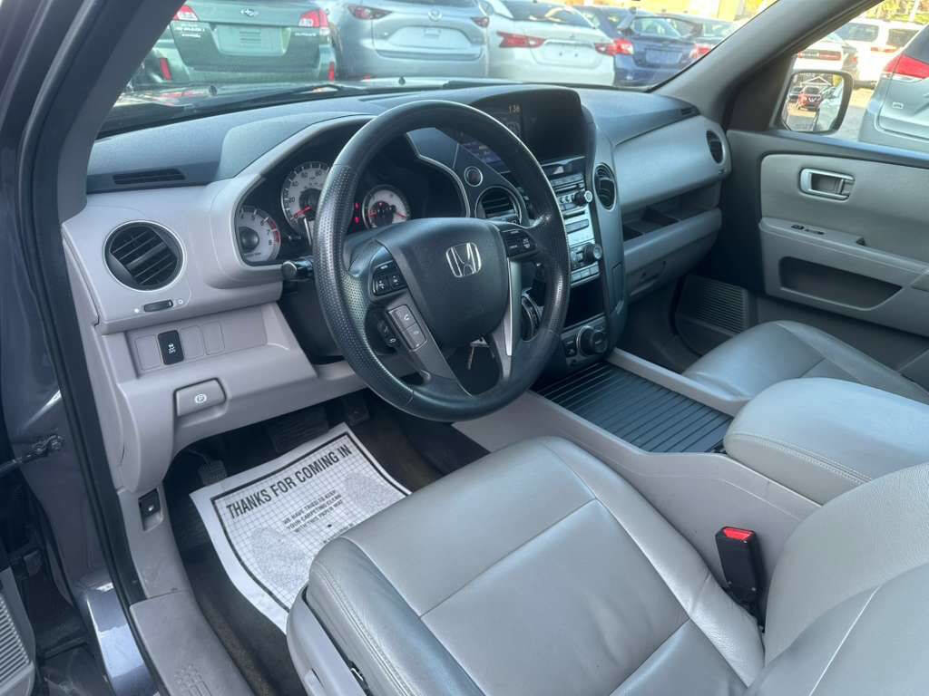 Used 2015 Honda Pilot SE image 13