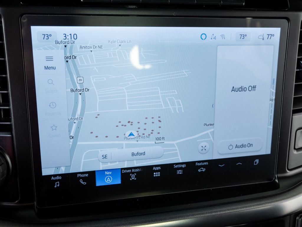 Used 2024 Ford F150 Raptor image 16