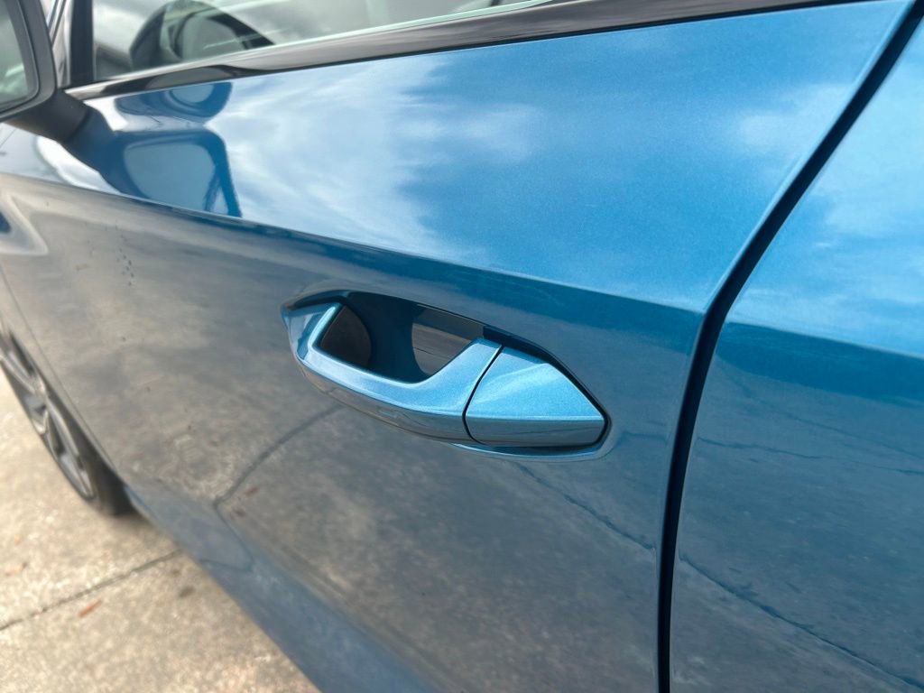 Used 2023 Audi A3 2.0T Premium w/ Convenience Package image 27