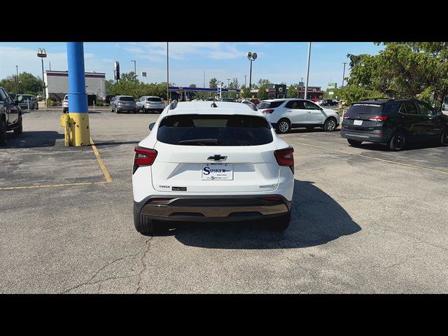 Used 2024 Chevrolet Trax ACTIV w/ Driver Confidence Package FWD image 35