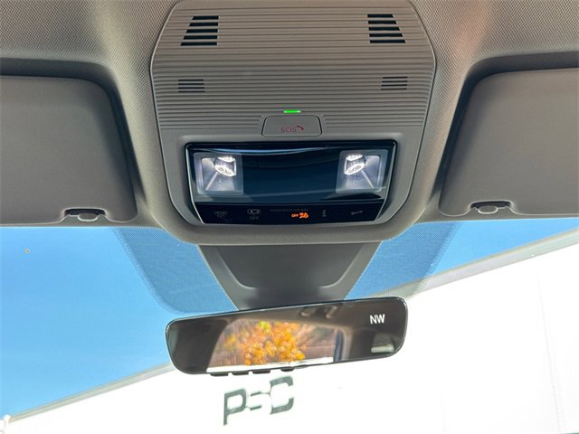 New 2026 Volkswagen Atlas SE image 32