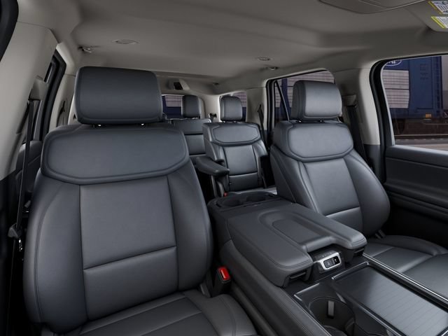 New 2027 Ford Expedition Active RWD image 33