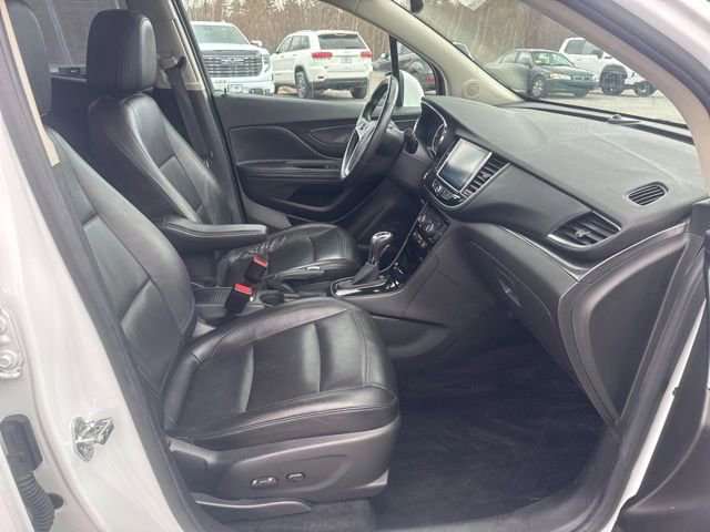 Used 2019 Buick Encore Essence image 35