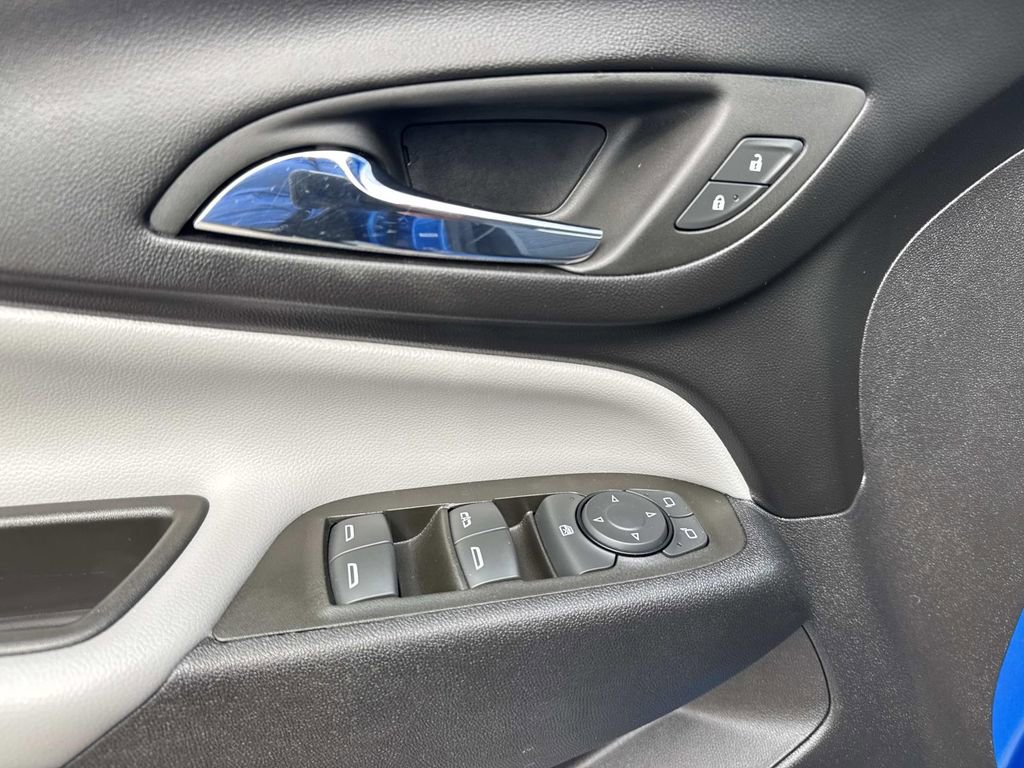 Certified 2024 Chevrolet Equinox LT FWD image 19