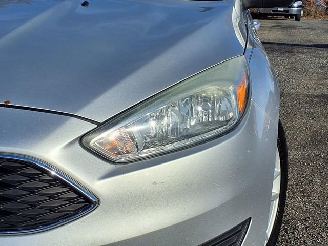 Used 2015 Ford Focus SE image 27