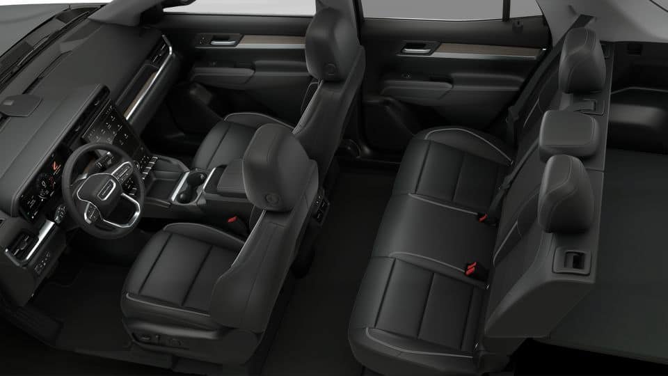 New 2027 GMC Terrain Denali AWD/4WD image 34