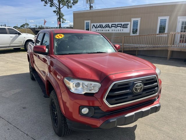 Used 2019 Toyota Tacoma SR5
