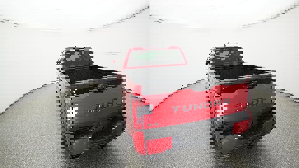 New 2025 Toyota Tundra Platinum image 47