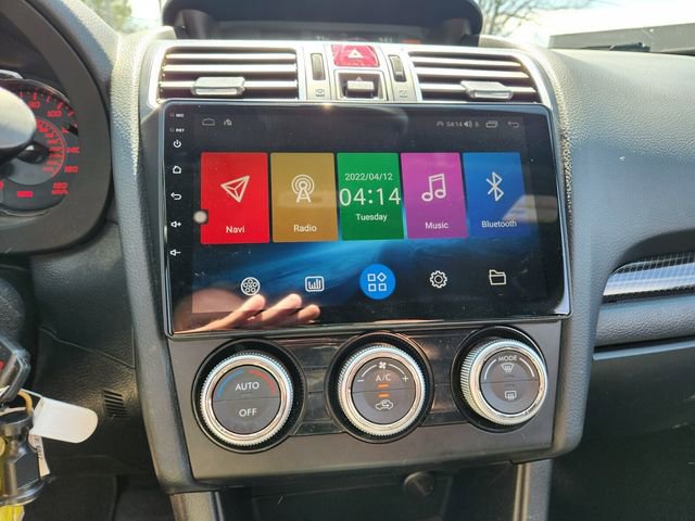 Used 2017 Subaru WRX AWD/4WD image 25