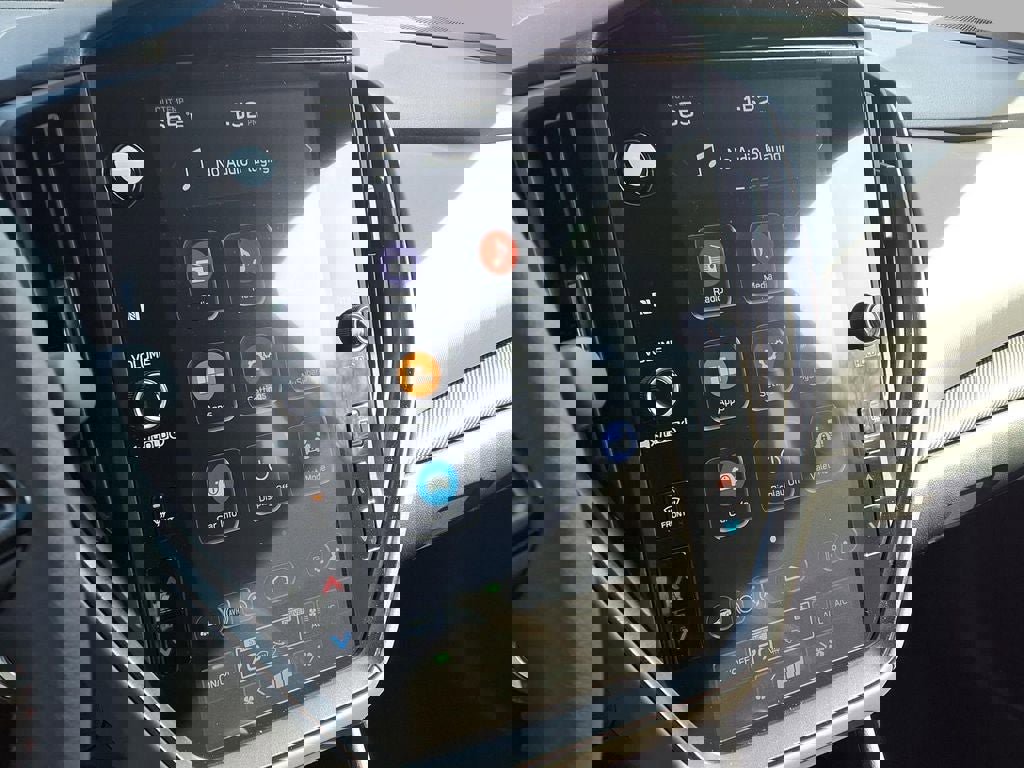 New 2026 Subaru Crosstrek 2.5i Limited image 4