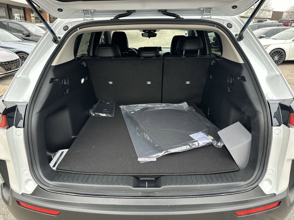 New 2026 MAZDA CX-50 AWD 2.5 S w/ Cargo Package image 23